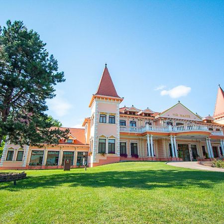 Hotel Villa Majur Subotica Eksteriør billede