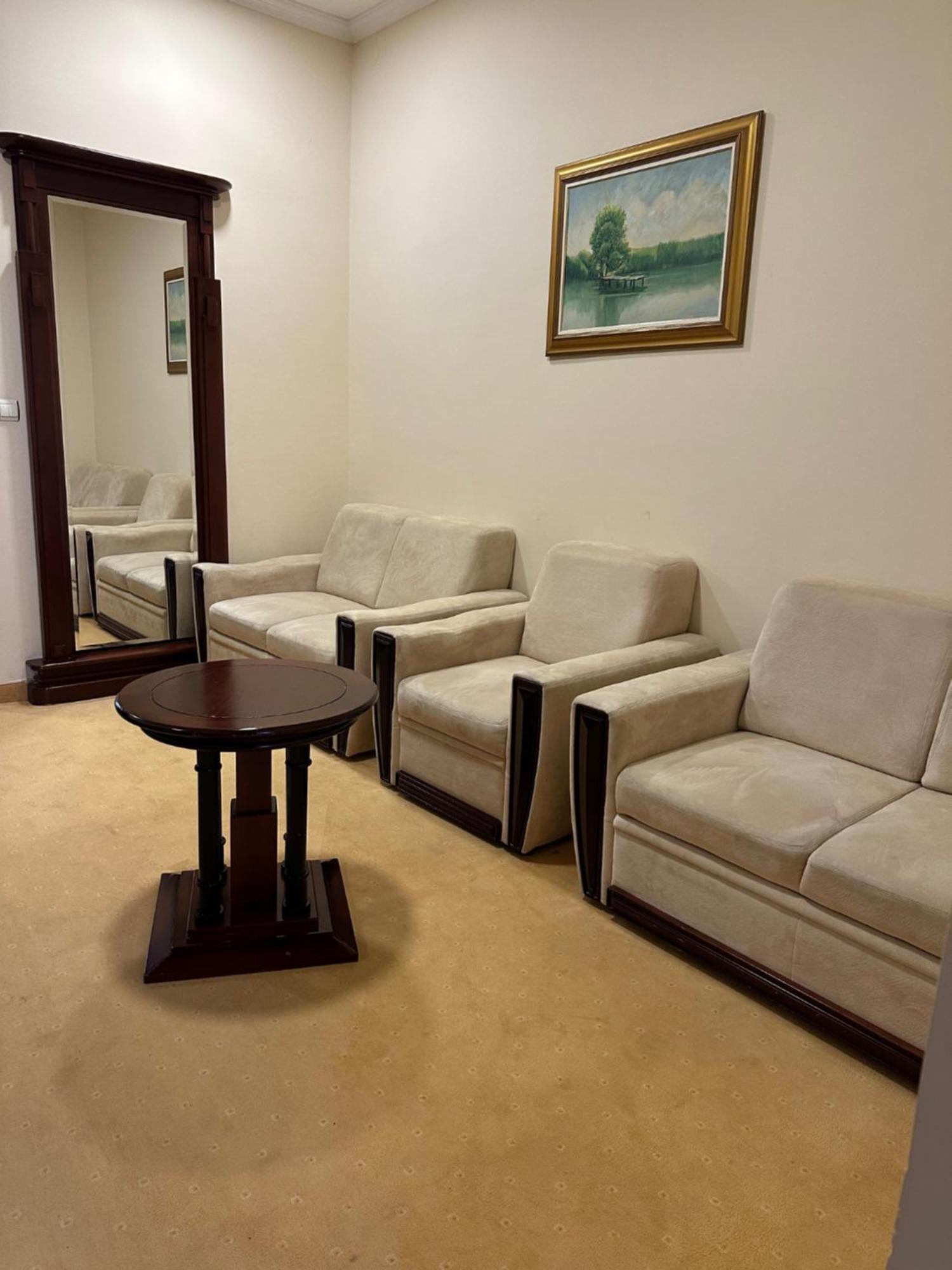 Hotel Villa Majur Subotica Eksteriør billede