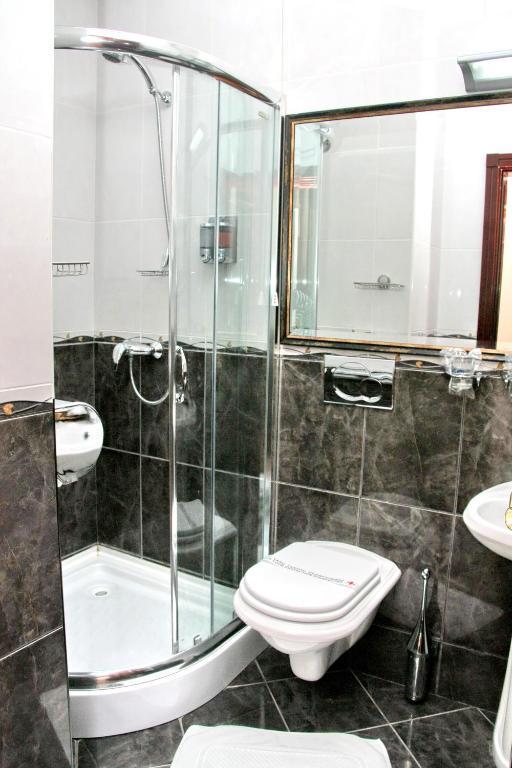 Hotel Villa Majur Subotica Værelse billede